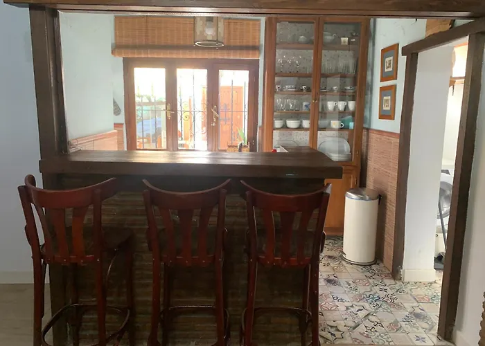 Casa Rural La Ilusion