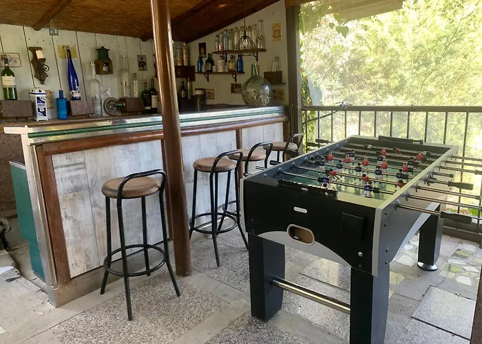 Casa Rural La Ilusion