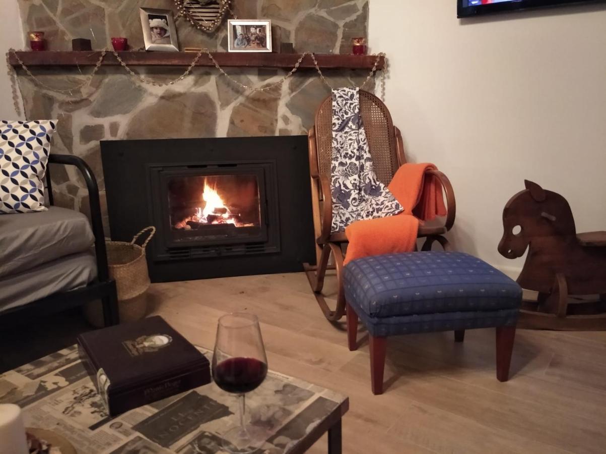 La Ilusion Holiday home *