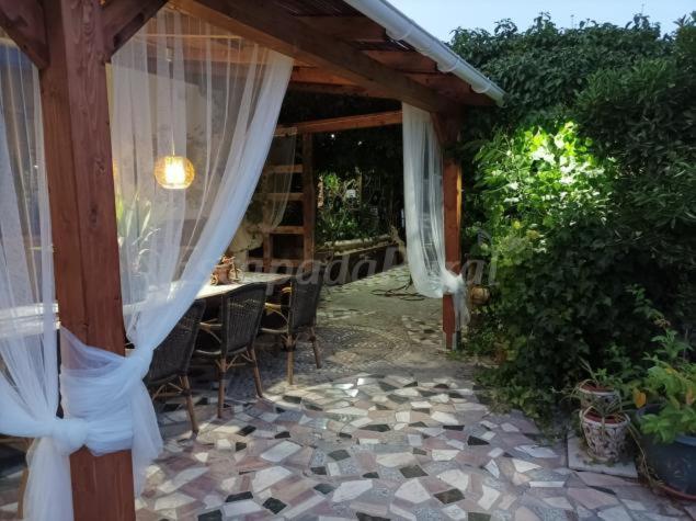 La Ilusion Holiday home Malaga