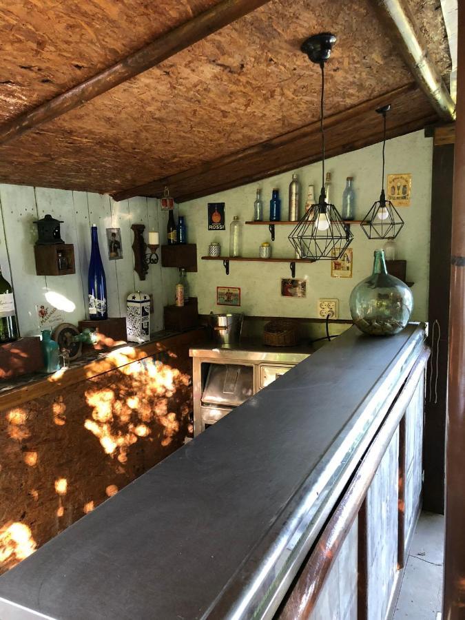 La Ilusion Holiday home *