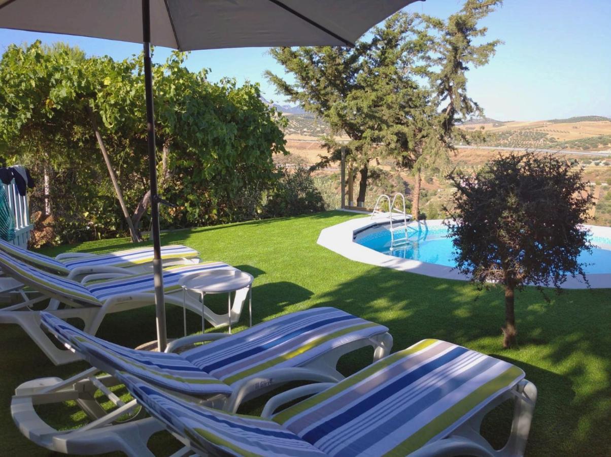 La Ilusion Holiday home Malaga