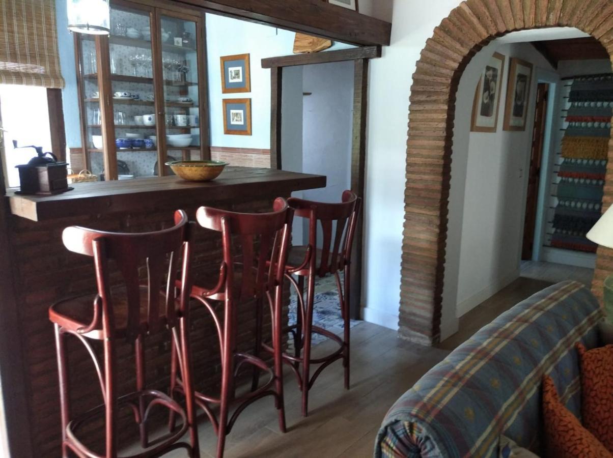 La Ilusion Holiday home Malaga