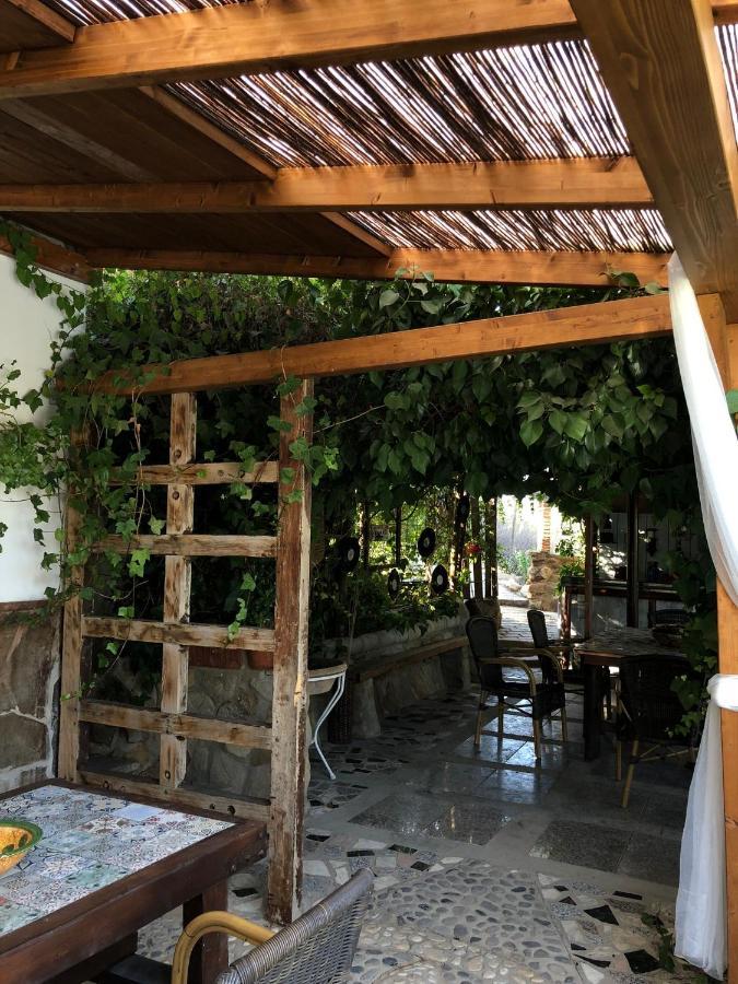 La Ilusion Holiday home Malaga