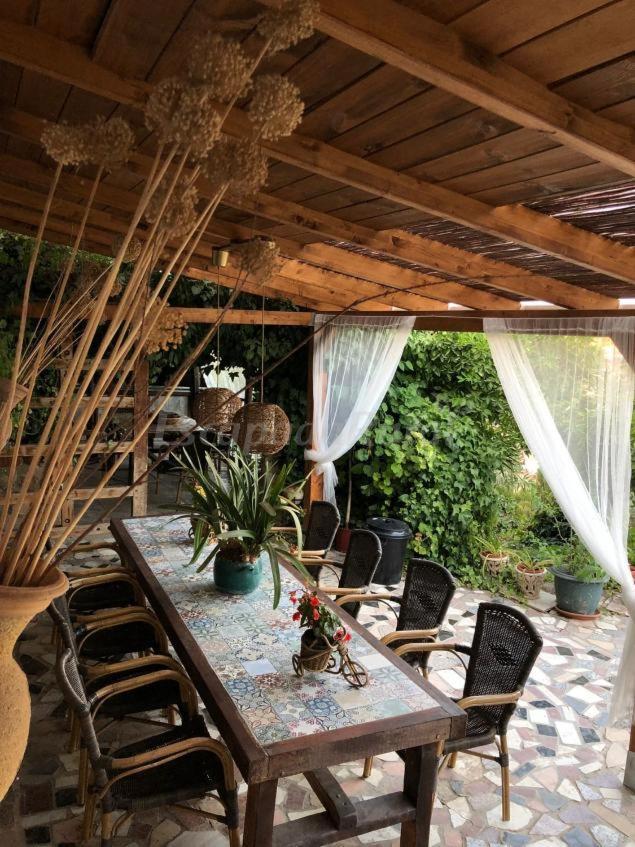 Holiday home La Ilusion