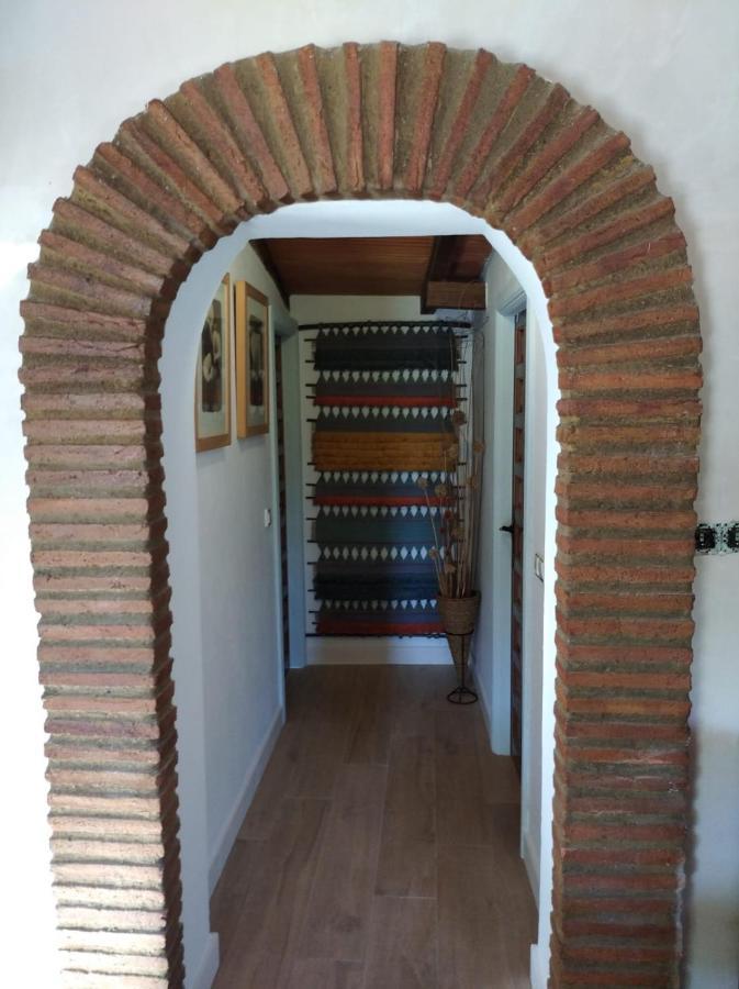 Holiday home La Ilusion