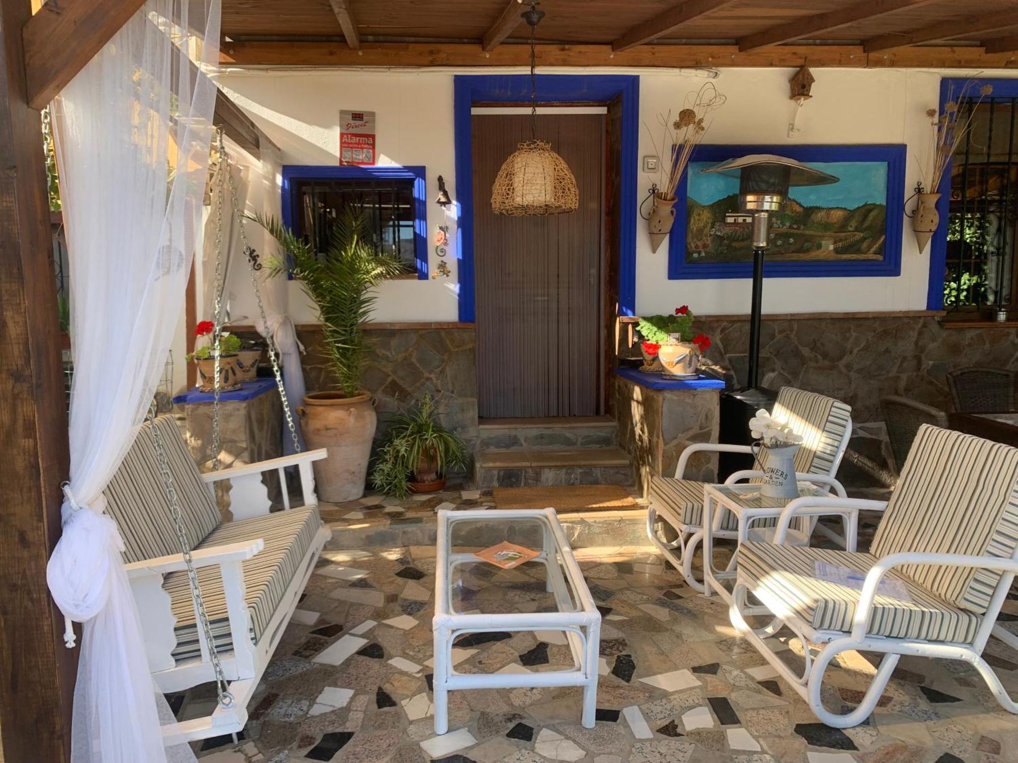 Holiday home La Ilusion