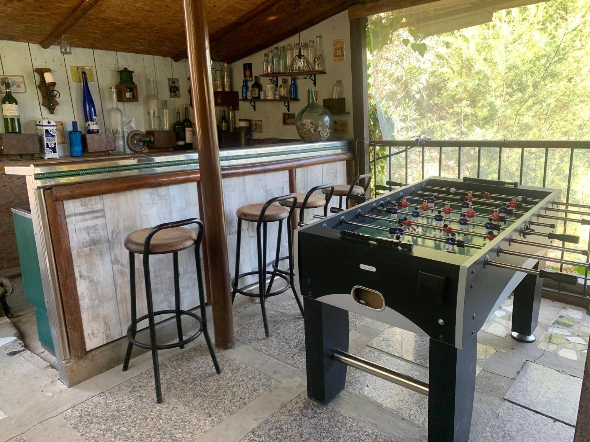 Holiday home La Ilusion