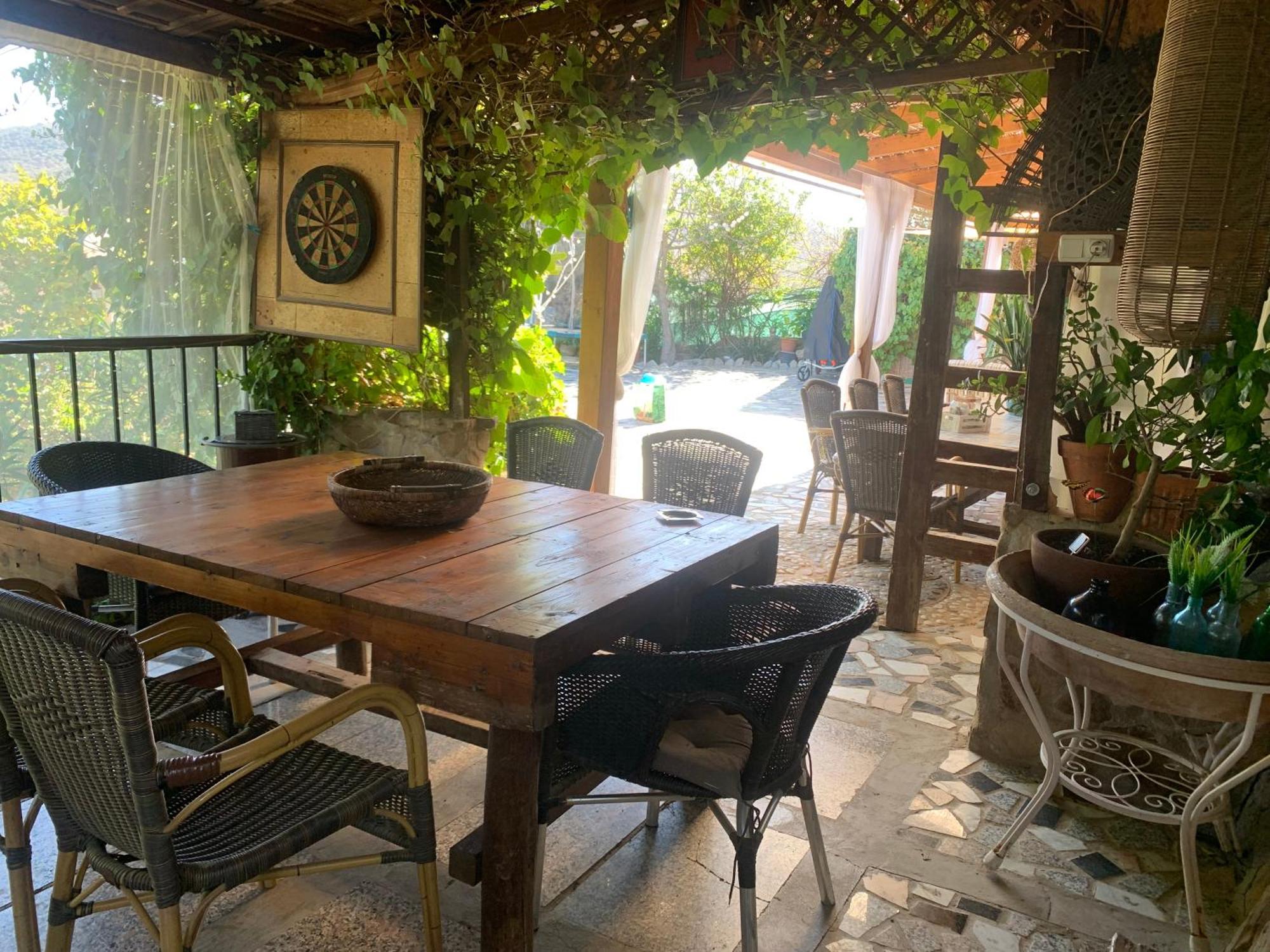 Holiday home La Ilusion *